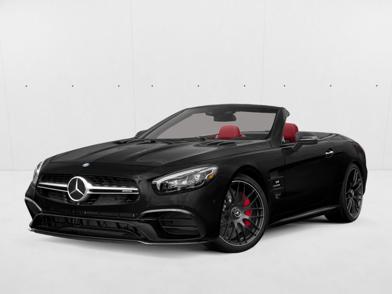 2018 Mercedes-Benz SL-Class AMG SL 63 -
                  San Jose, CA