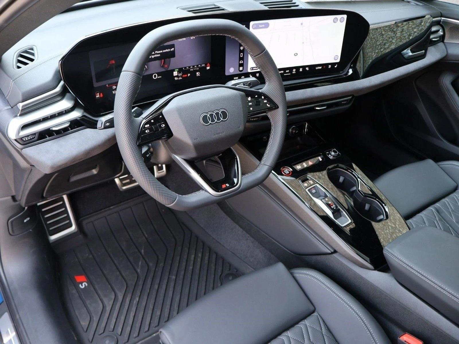 Thumbnail: 2026 Audi S5 - 3