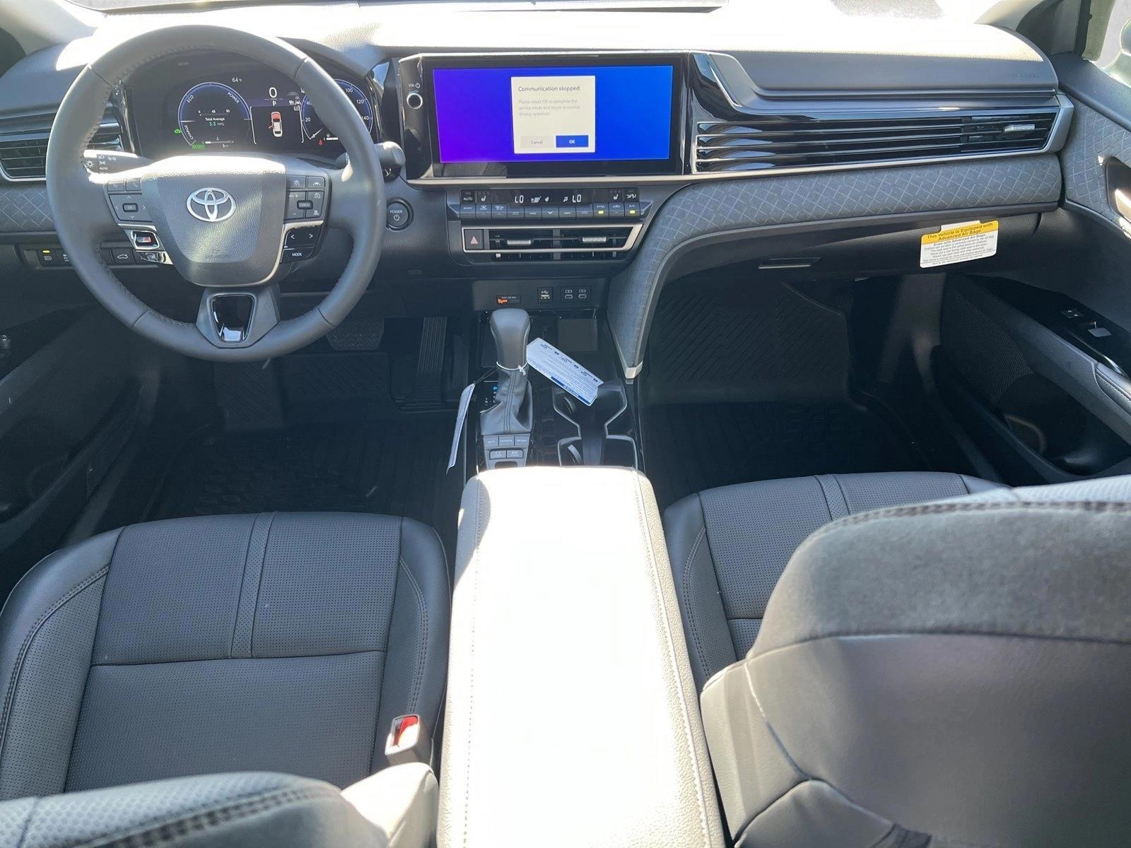 Thumbnail: 2026 Toyota Camry - 3