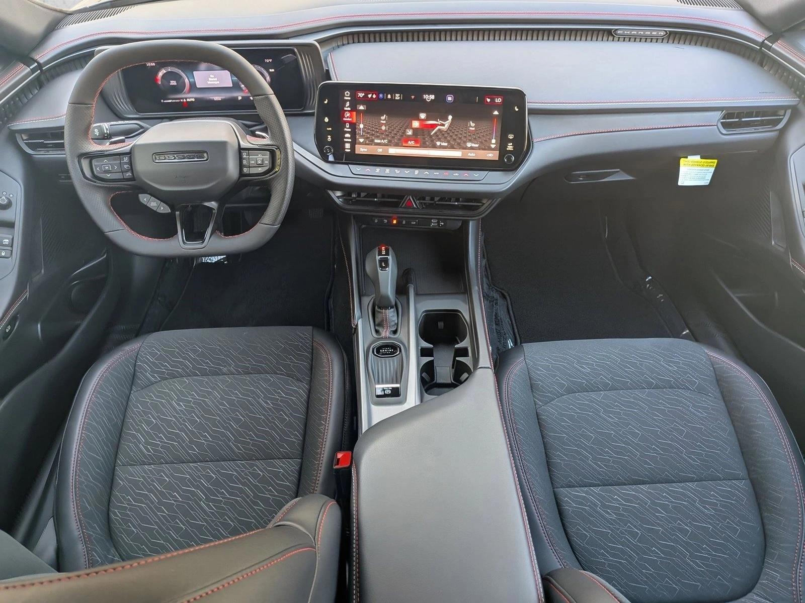 Thumbnail: 2026 Dodge Charger - 4