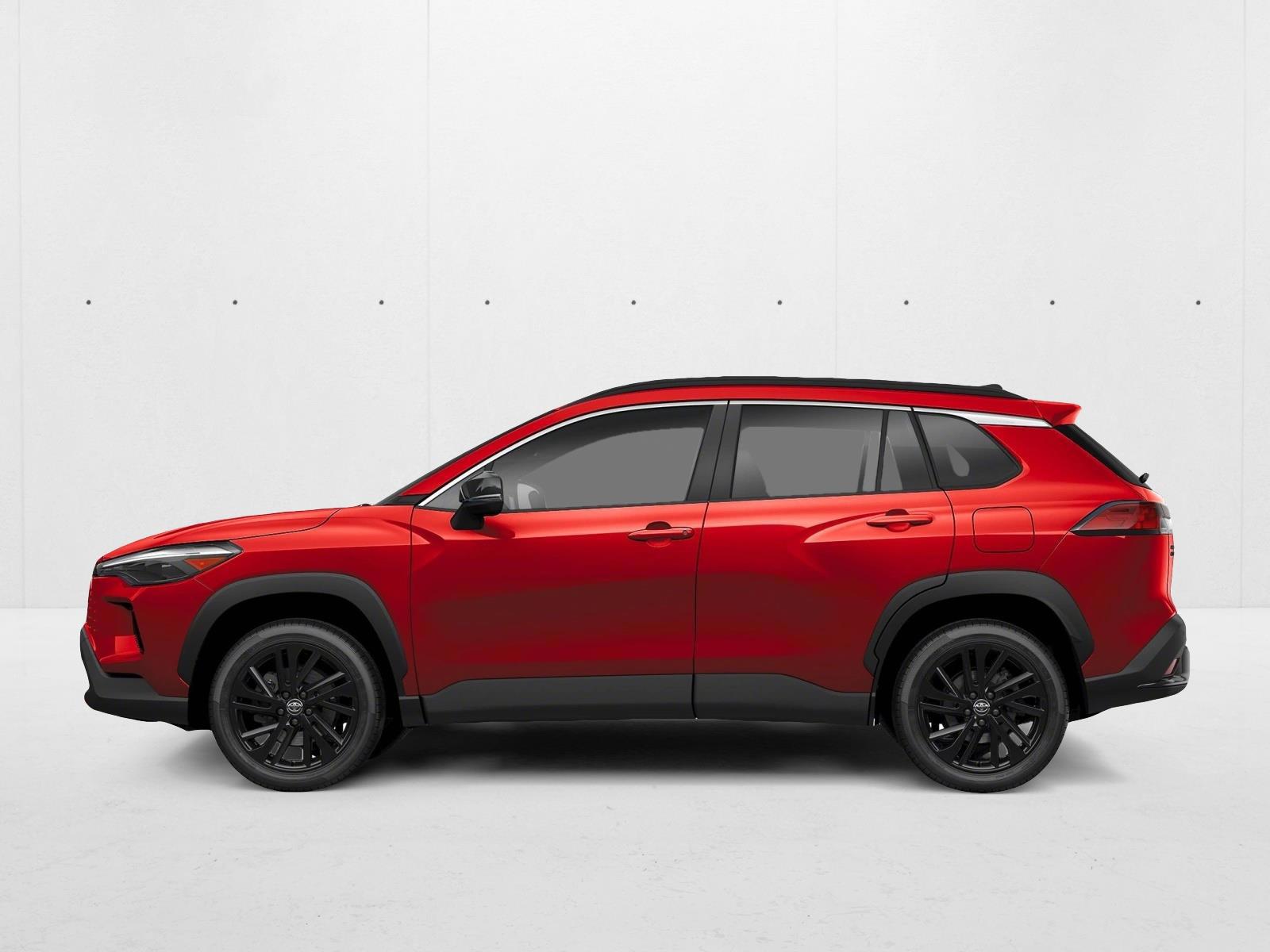 Thumbnail: 2026 Toyota Corolla Cross - 2