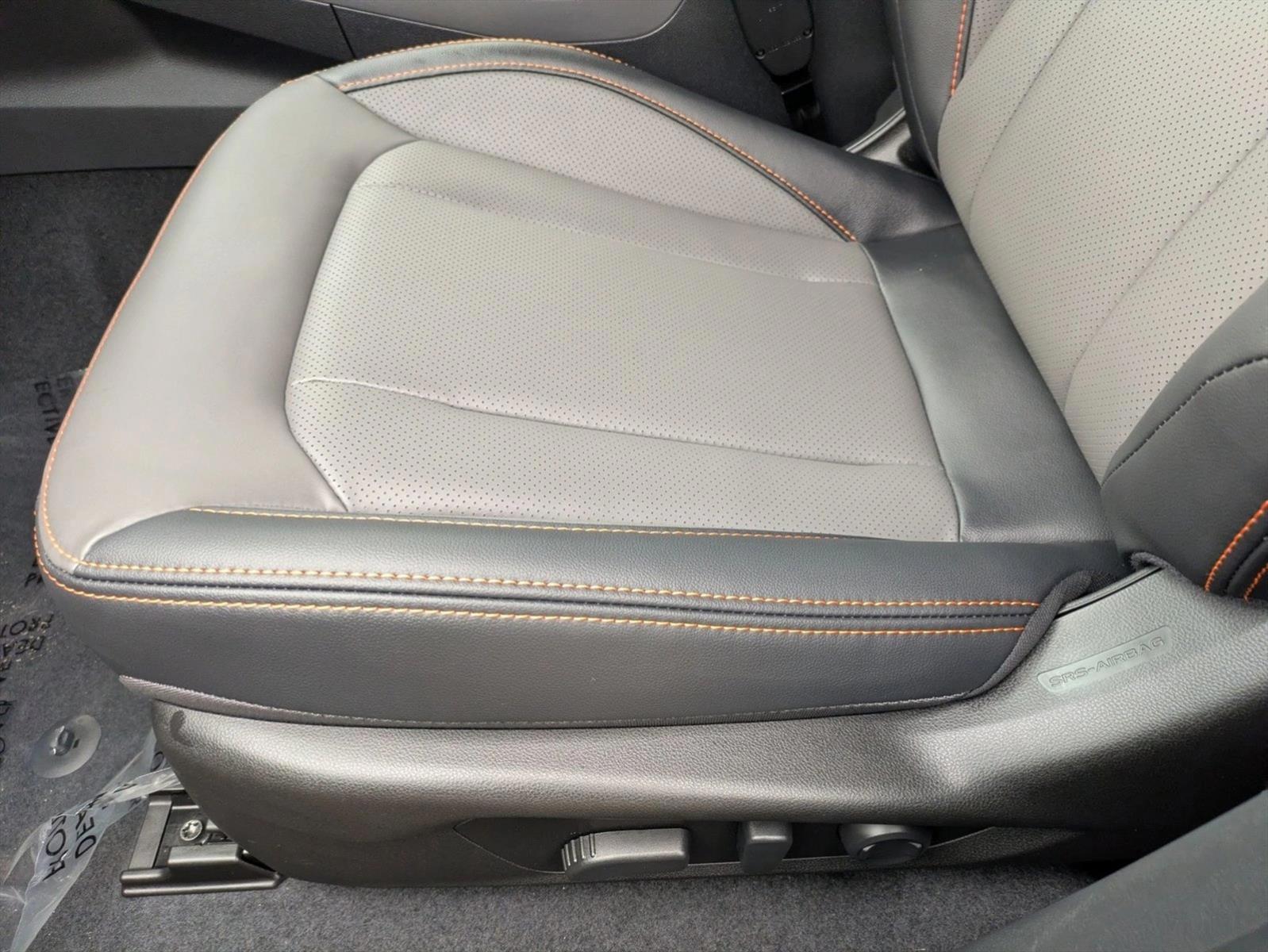 Thumbnail: 2026 Subaru Crosstrek - 4