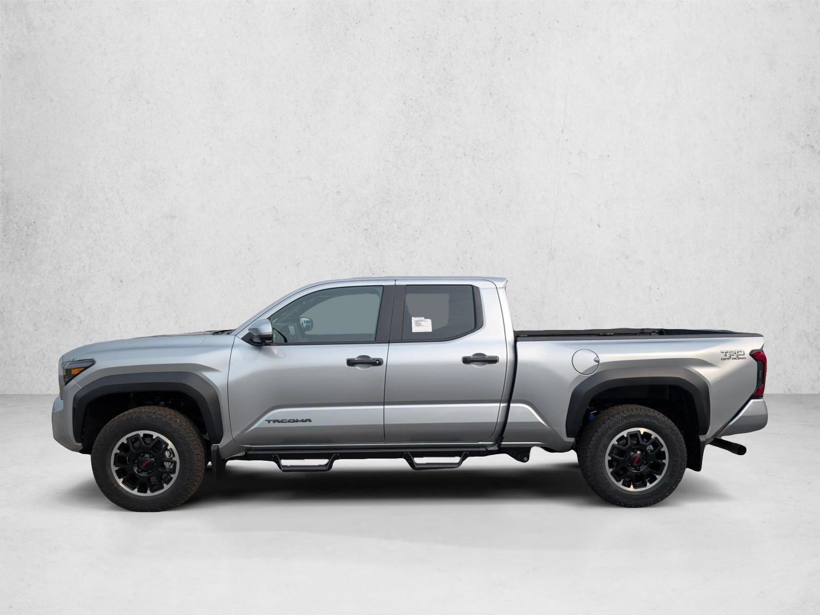 Thumbnail: 2026 Toyota Tacoma - 2