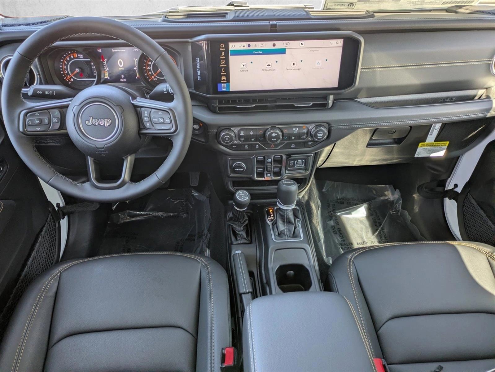 Thumbnail: 2026 Jeep Gladiator - 2