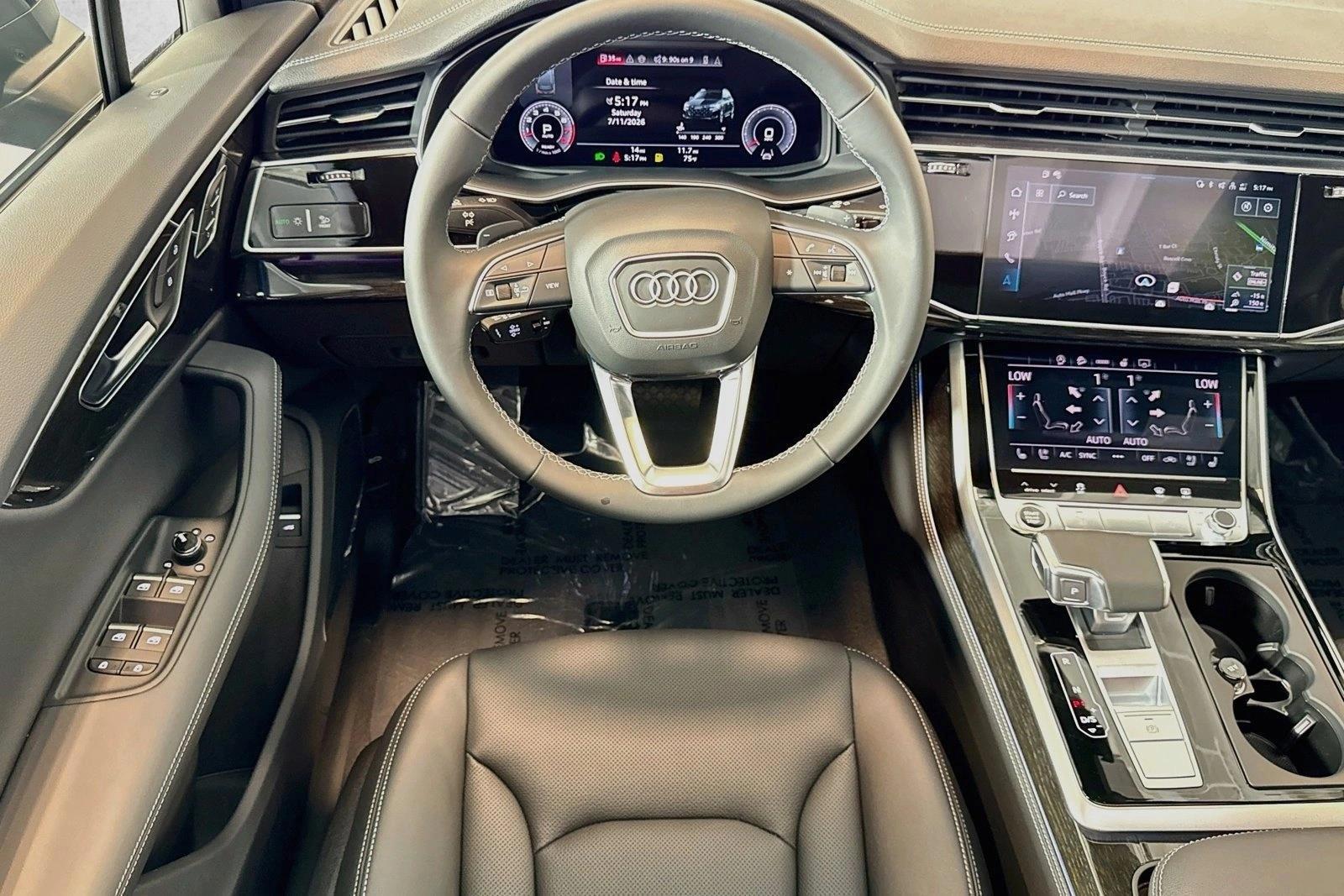 Thumbnail: 2026 Audi Q7 - 4