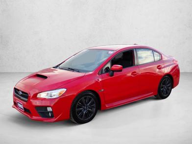 2015 Subaru WRX Premium -
                  Centennial, CO