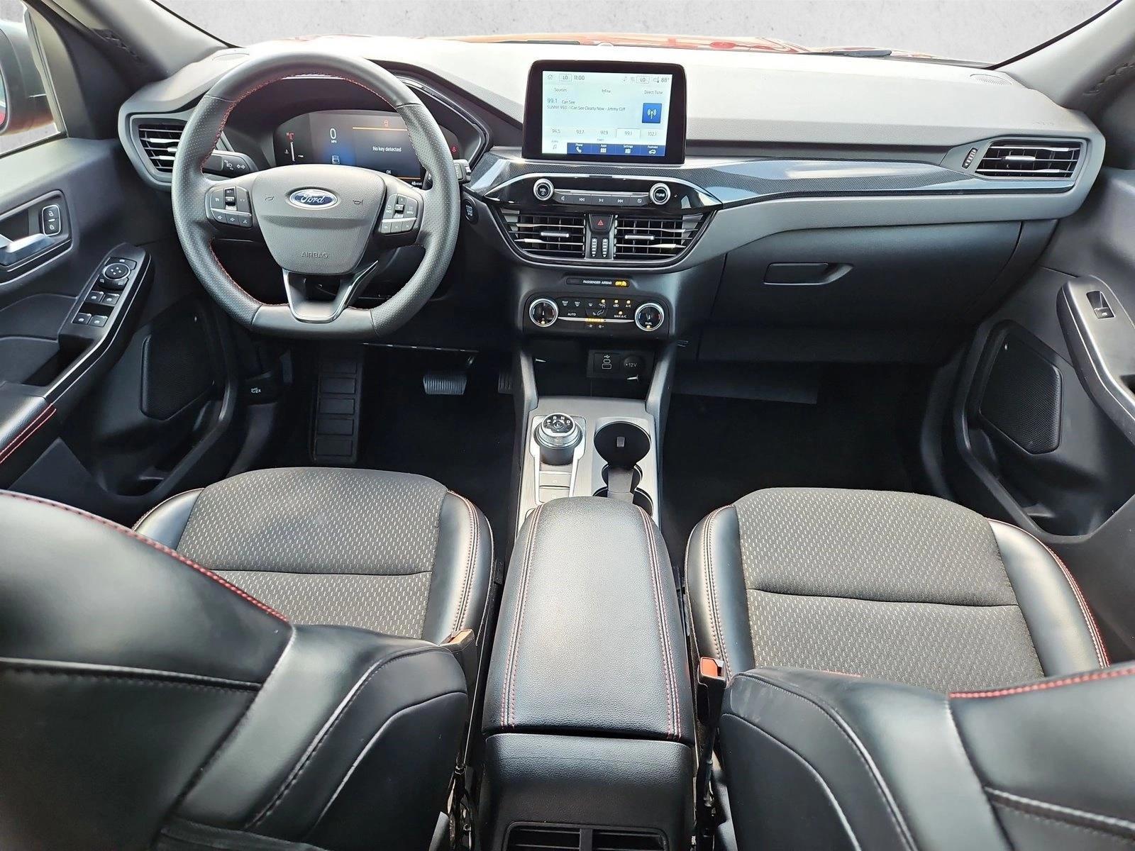 Thumbnail: 2025 Ford Escape - 3