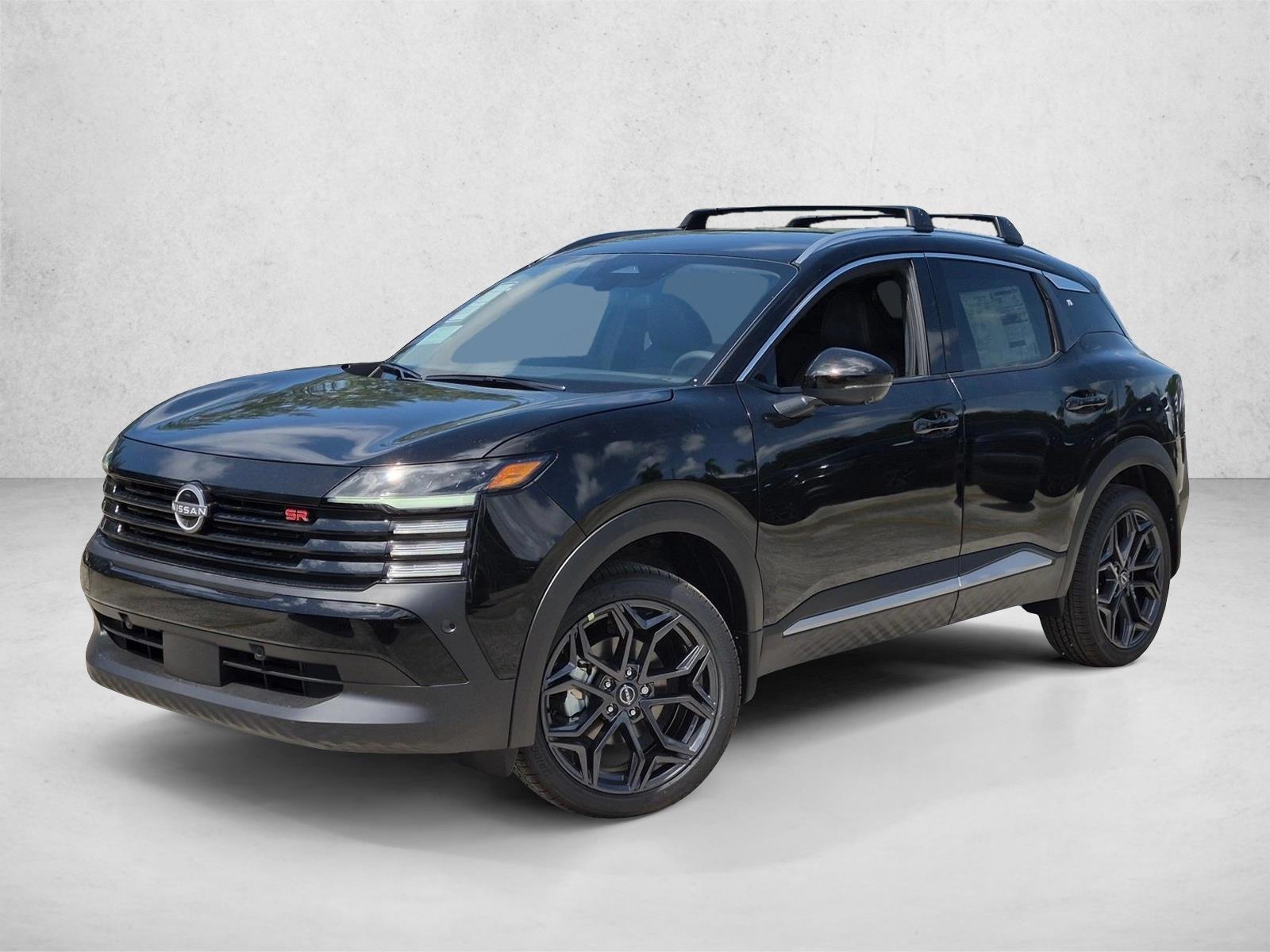Thumbnail: 2026 Nissan Kicks - 1
