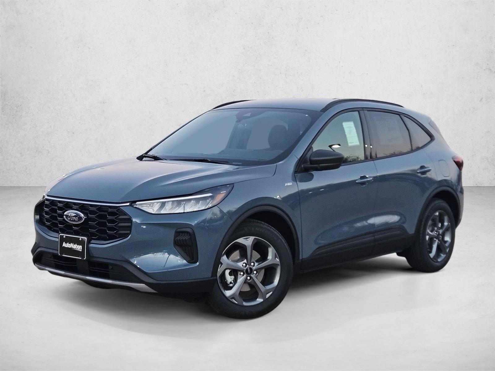 Thumbnail: 2026 Ford Escape - 1