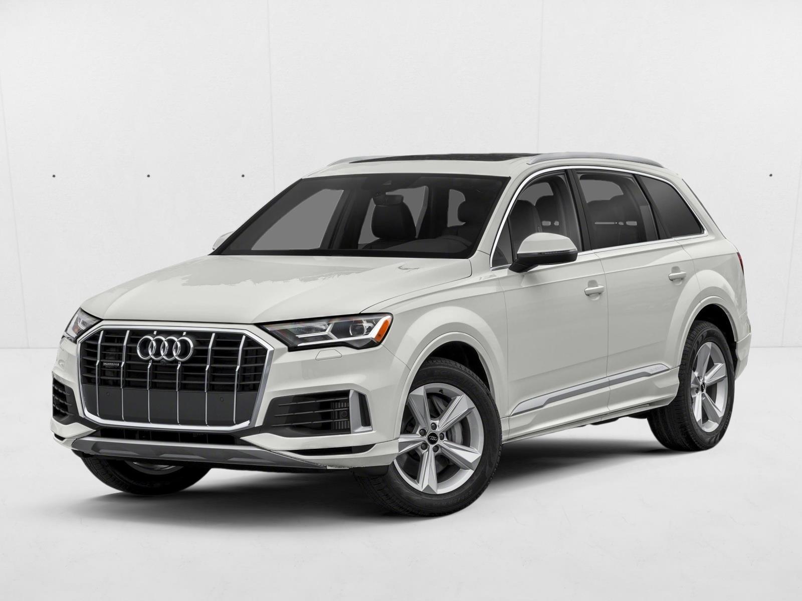 Thumbnail: 2021 Audi Q7 - 1
