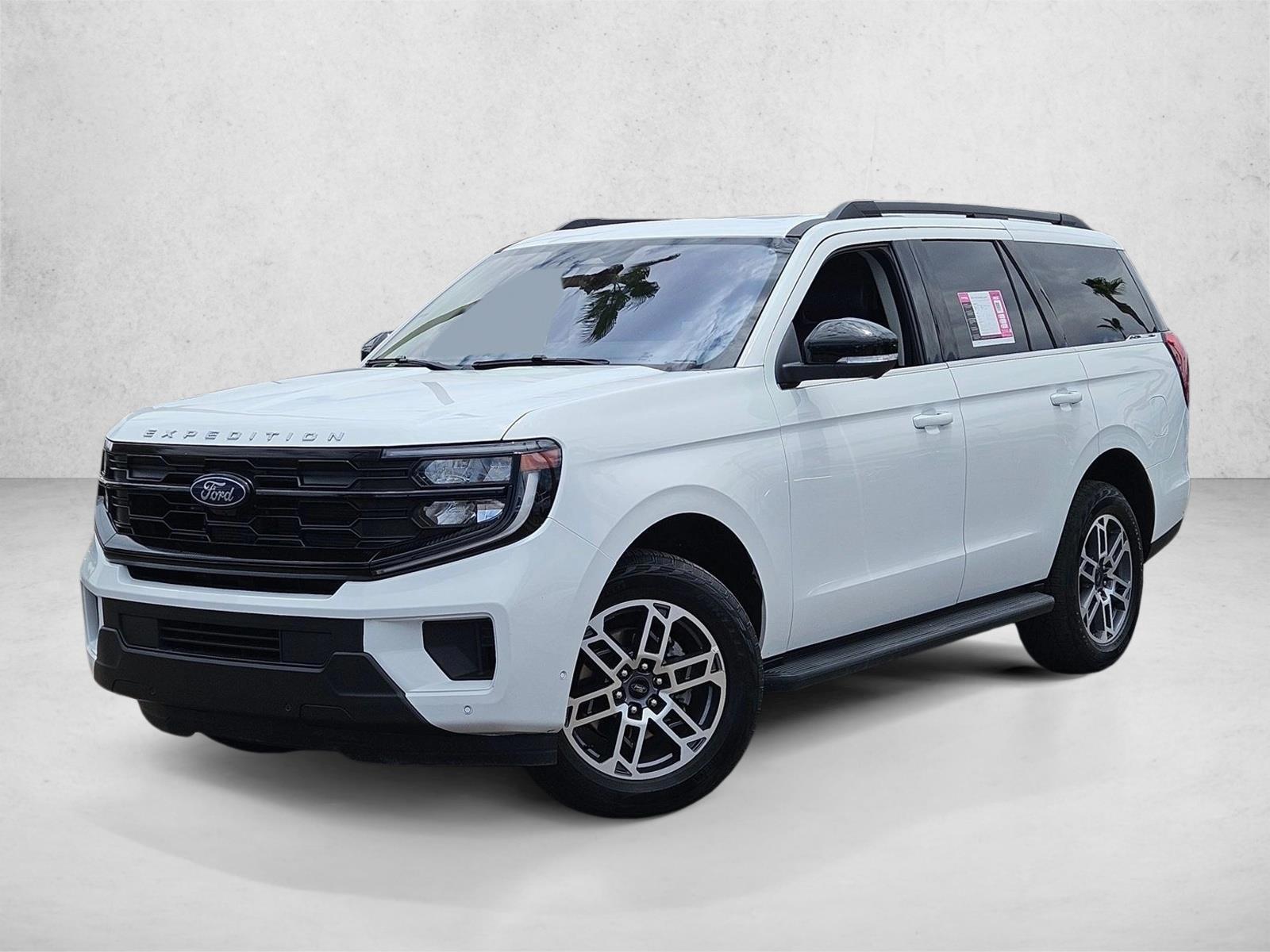 Thumbnail: 2025 Ford Expedition - 1