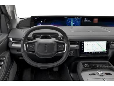 2027 Lincoln Navigator