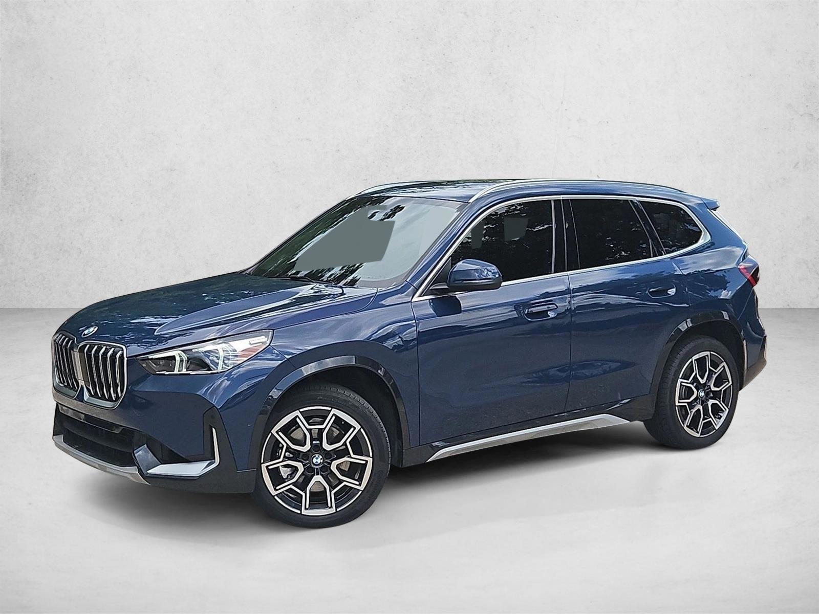 Thumbnail: 2026 BMW X1 - 1