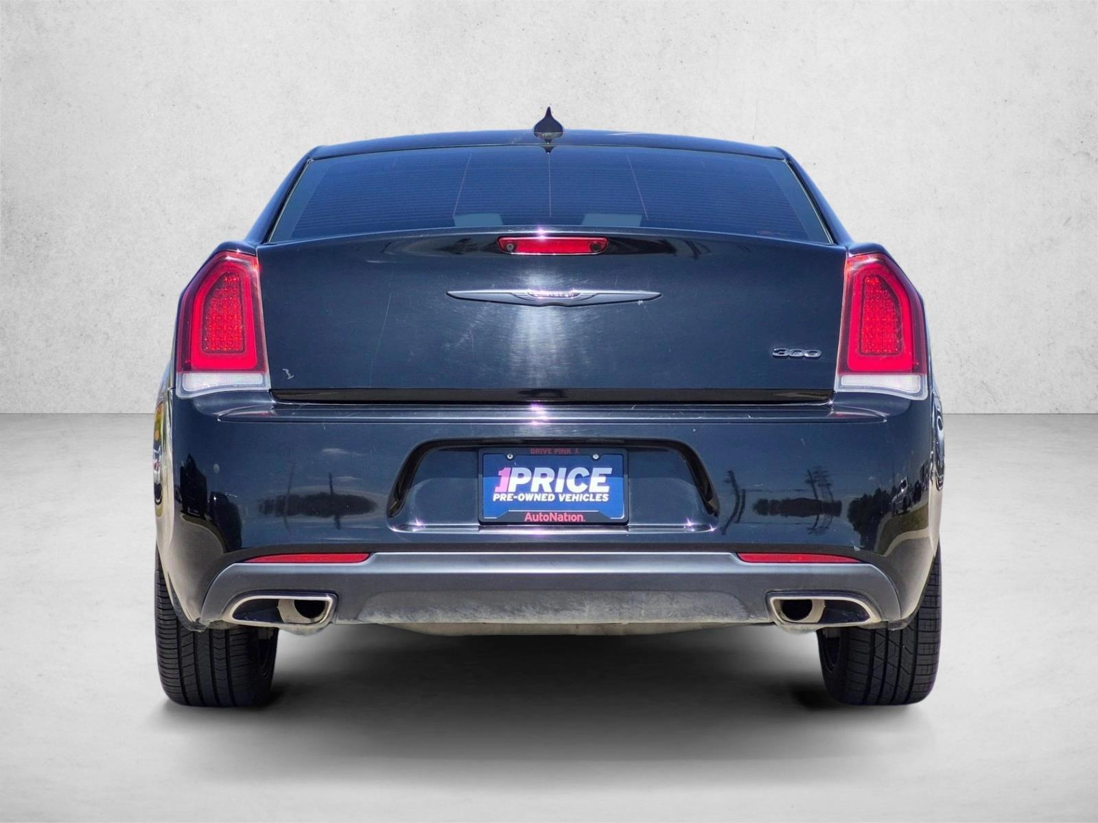 2020 Chrysler Chrysler300, photo 7