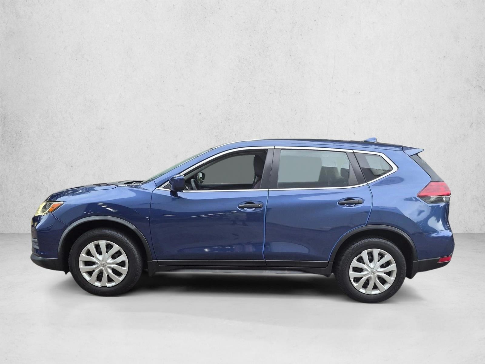 Thumbnail: 2020 Nissan Rogue - 2