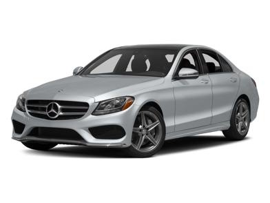 2017 Mercedes-Benz C-Class C 300 -
                  Katy, TX