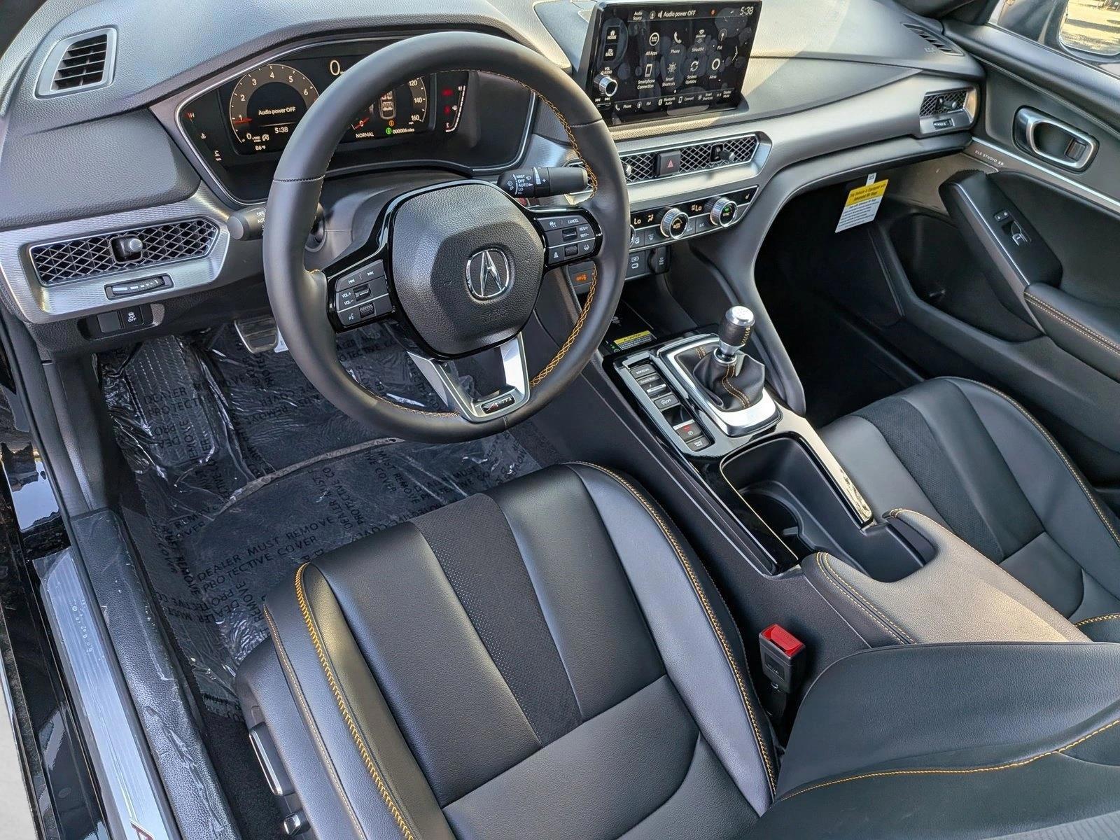 Thumbnail: 2026 Acura Integra - 3