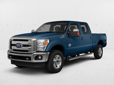 2015 Ford F-350 Lariat -
                  North Canton, OH