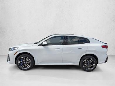 2026 BMW X2