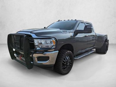 2024 RAM 3500 Tradesman -
                  North Canton, OH