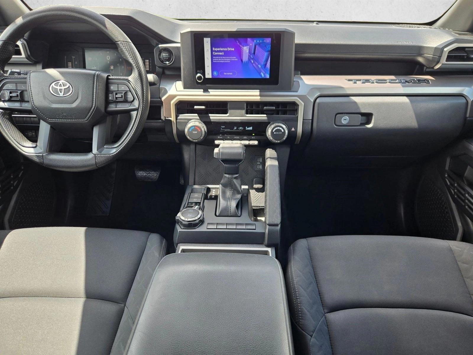 Thumbnail: 2024 Toyota Tacoma - 4