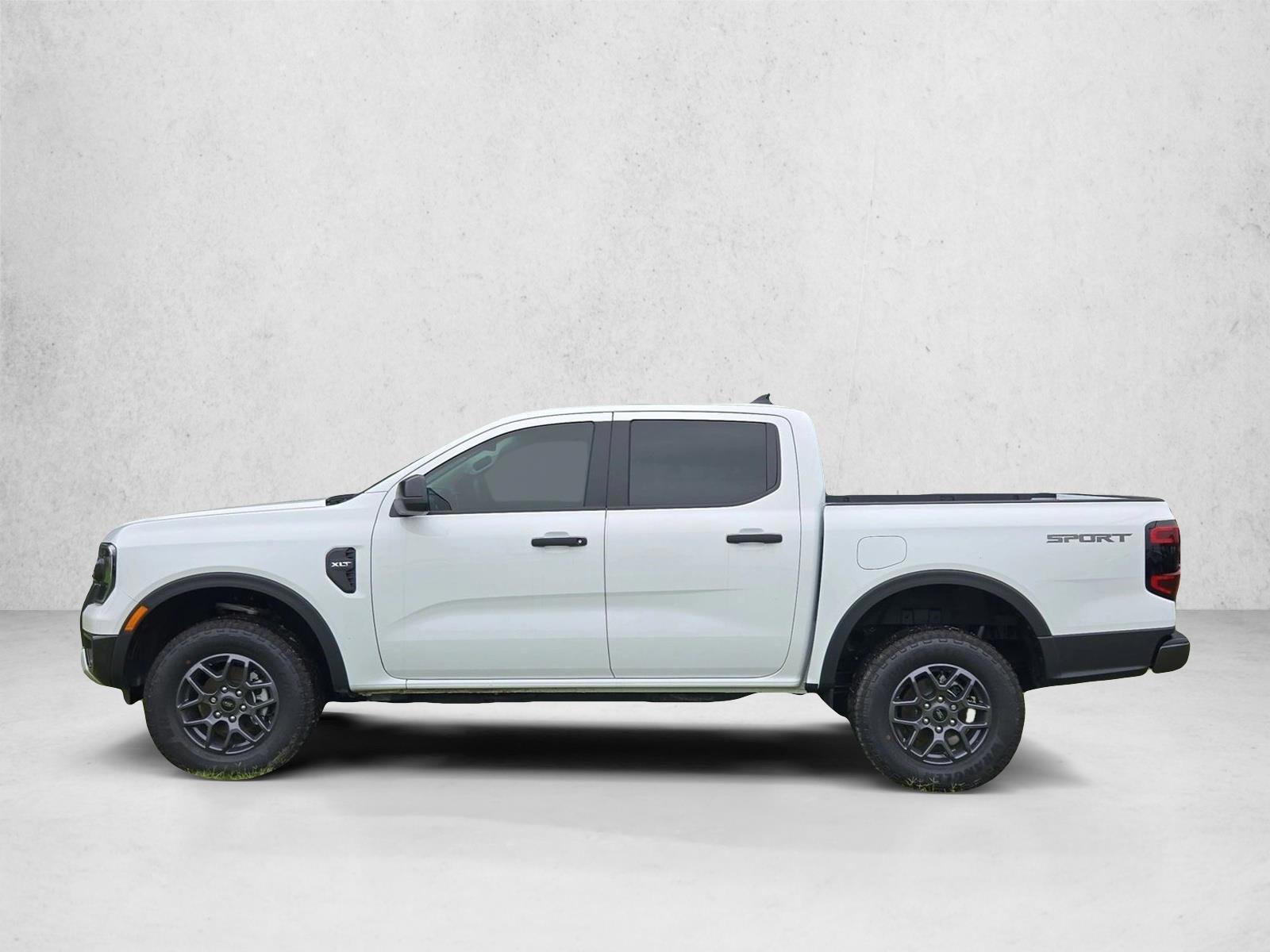 Thumbnail: 2026 Ford Ranger - 2