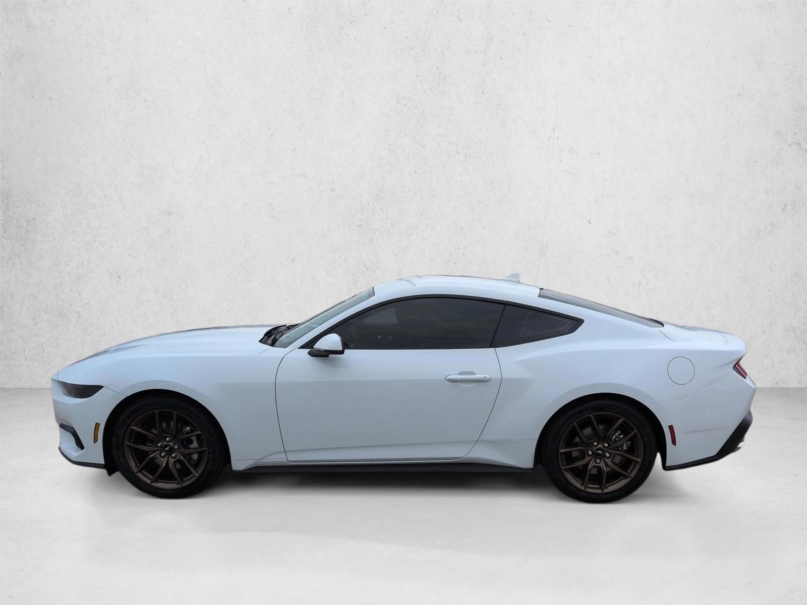 Thumbnail: 2026 Ford Mustang - 2
