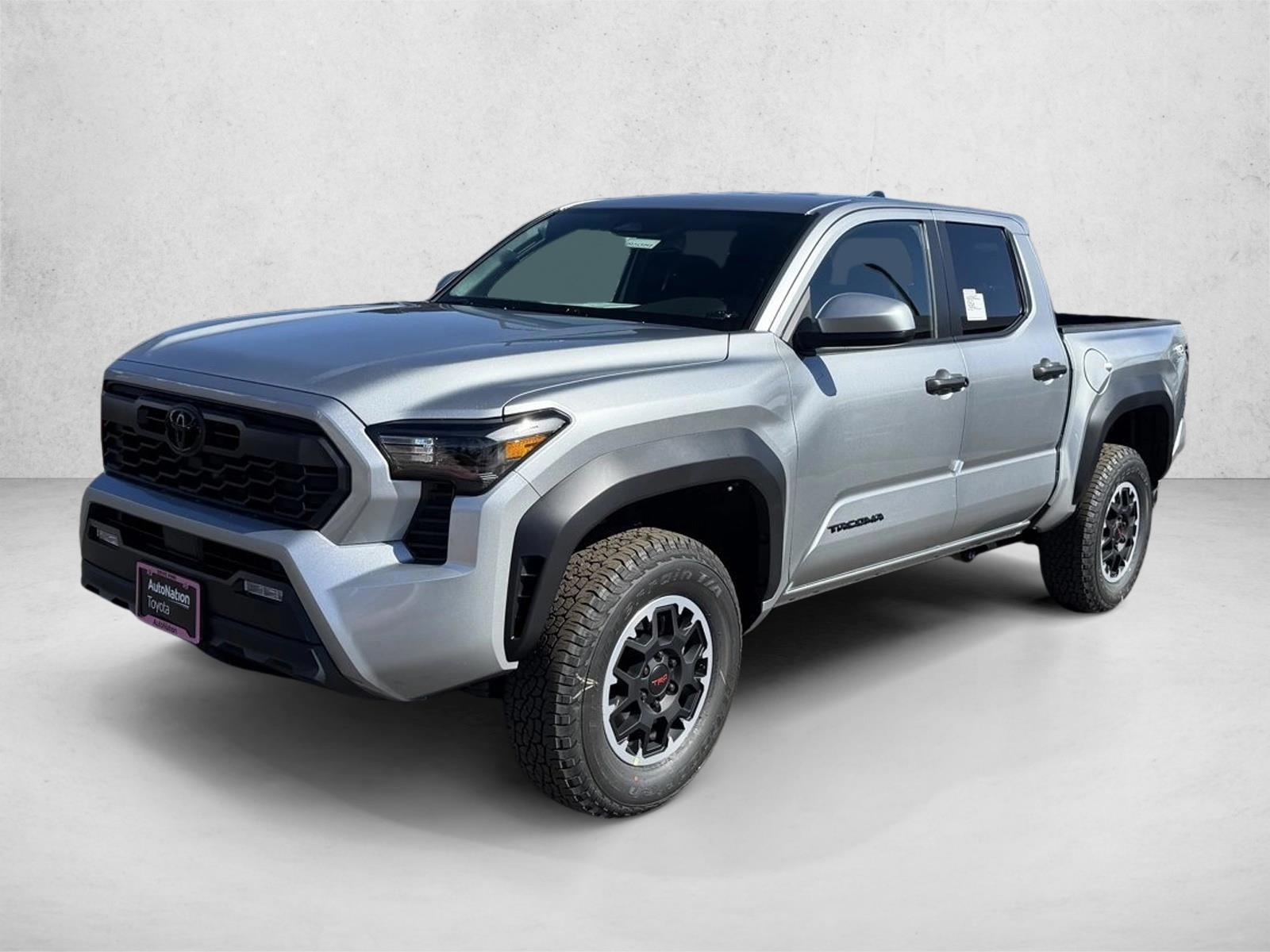 Thumbnail: 2026 Toyota Tacoma - 1
