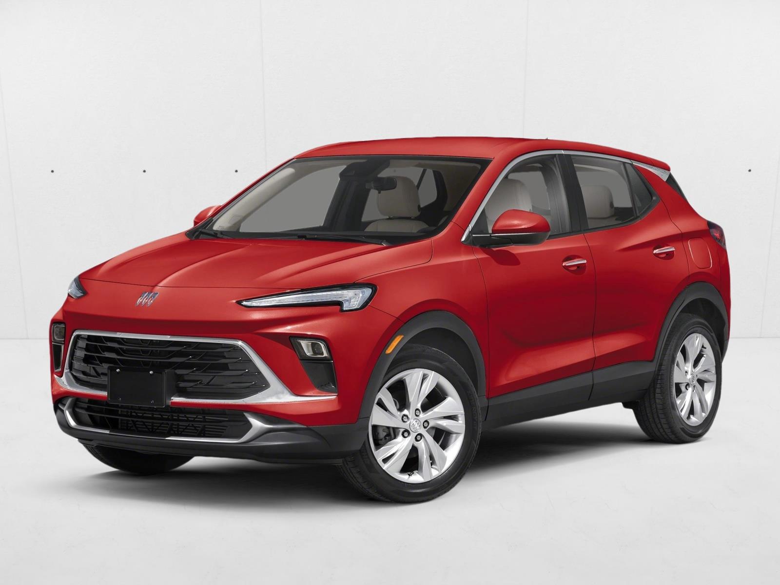 Thumbnail: 2026 Buick Encore GX - 1