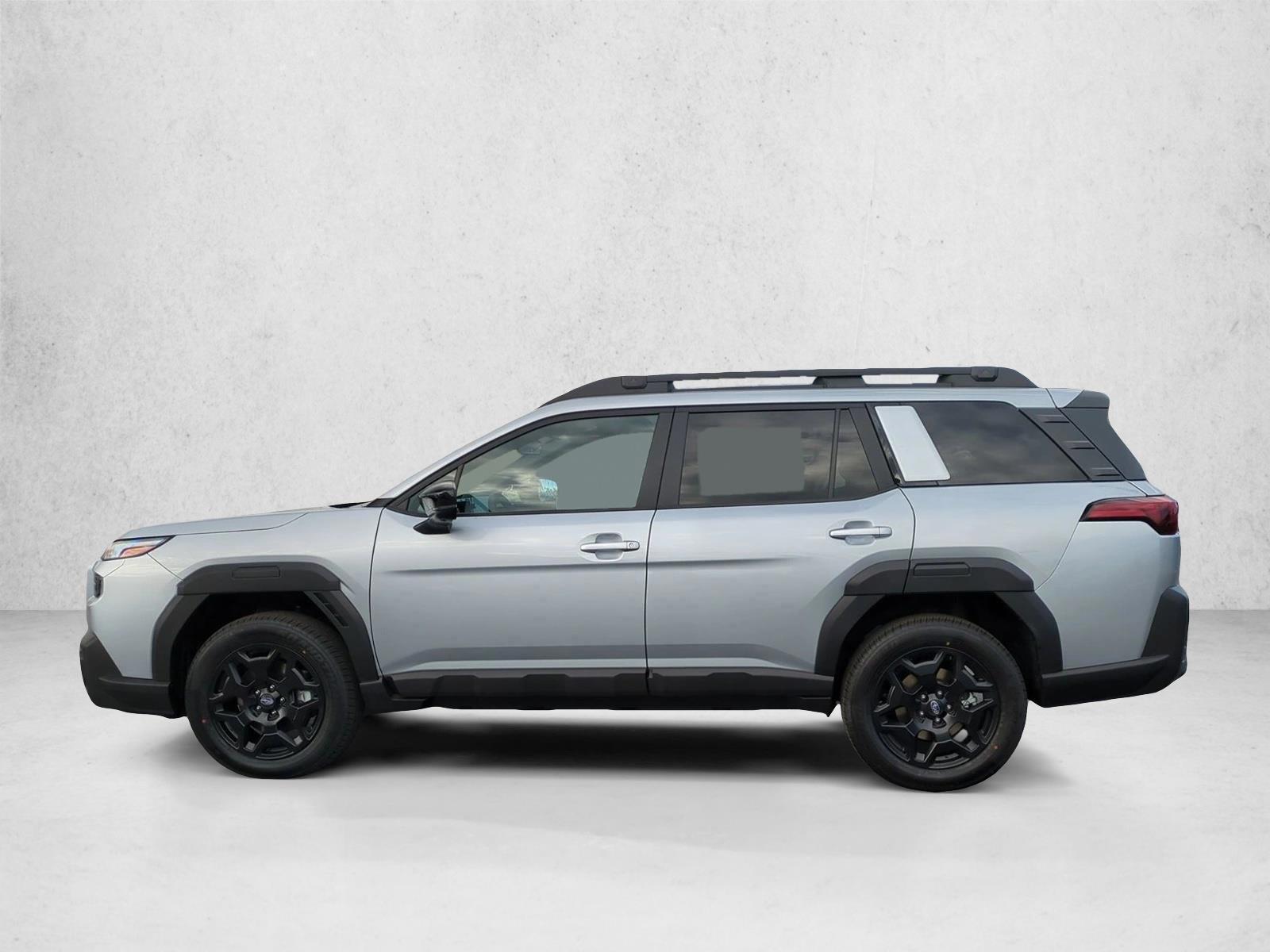 Thumbnail: 2026 Subaru Outback - 2