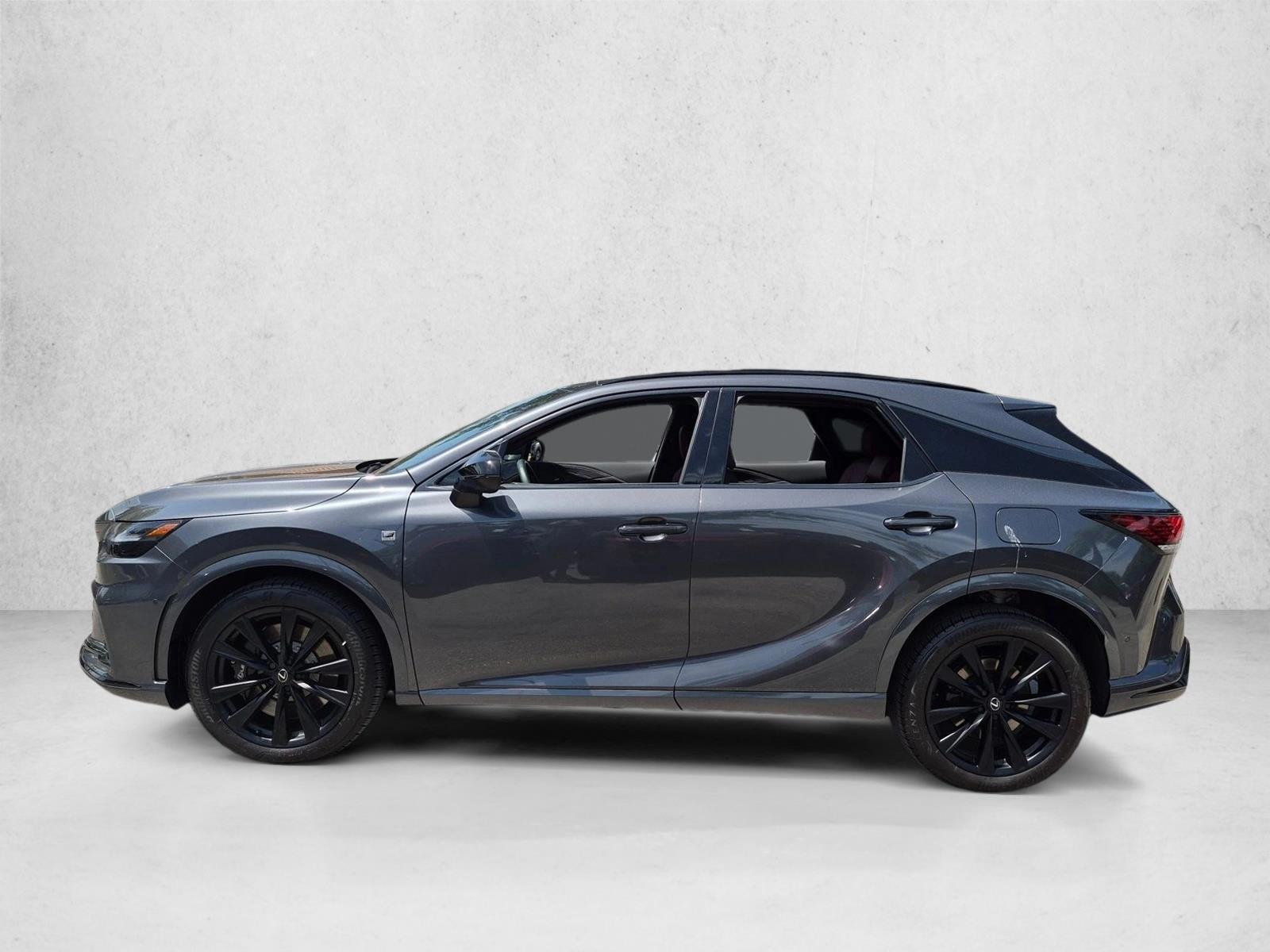 Thumbnail: 2024 Lexus RX - 2