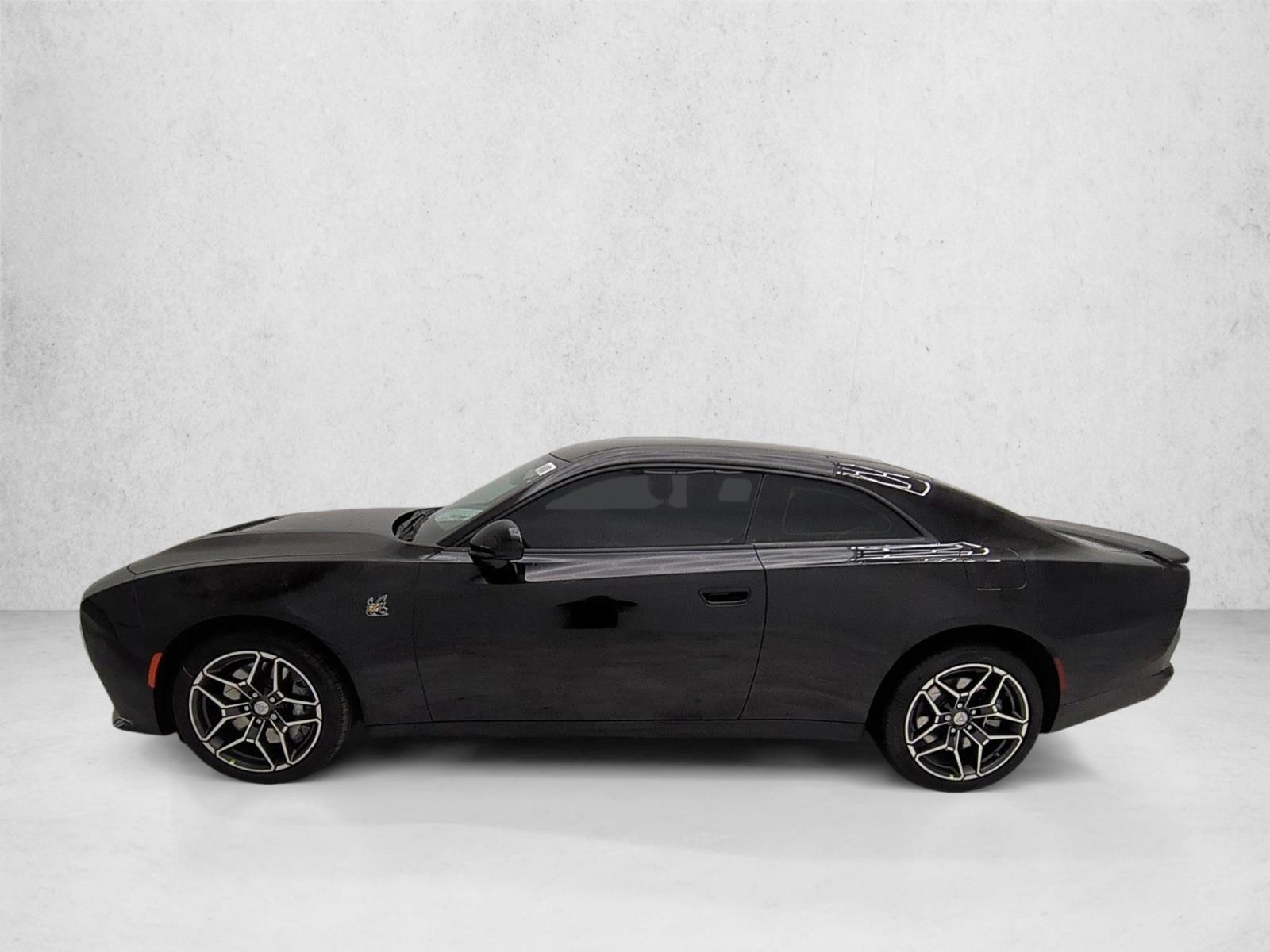 Thumbnail: 2026 Dodge Charger - 2