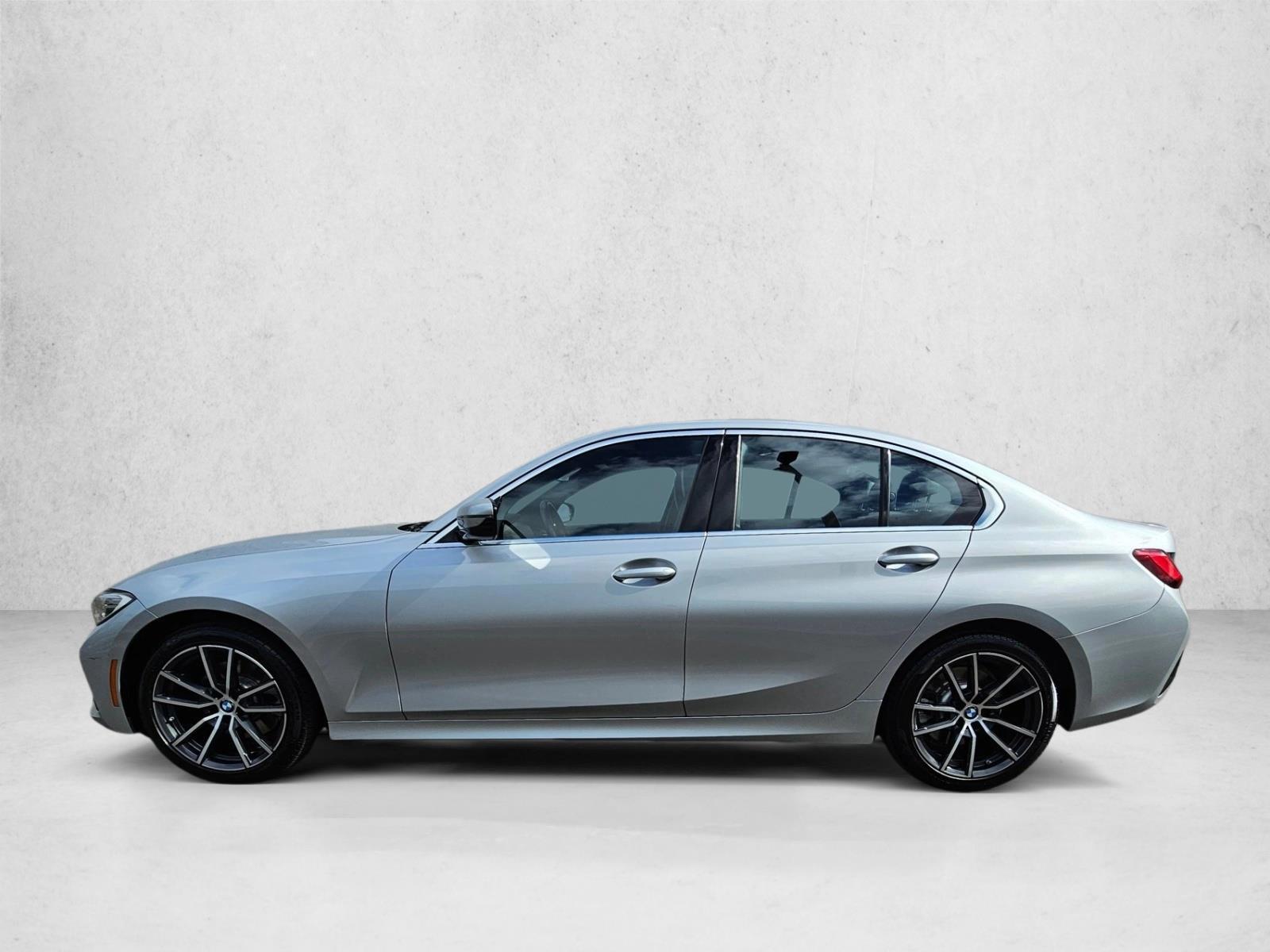 Thumbnail: 2019 BMW 3 Series - 2