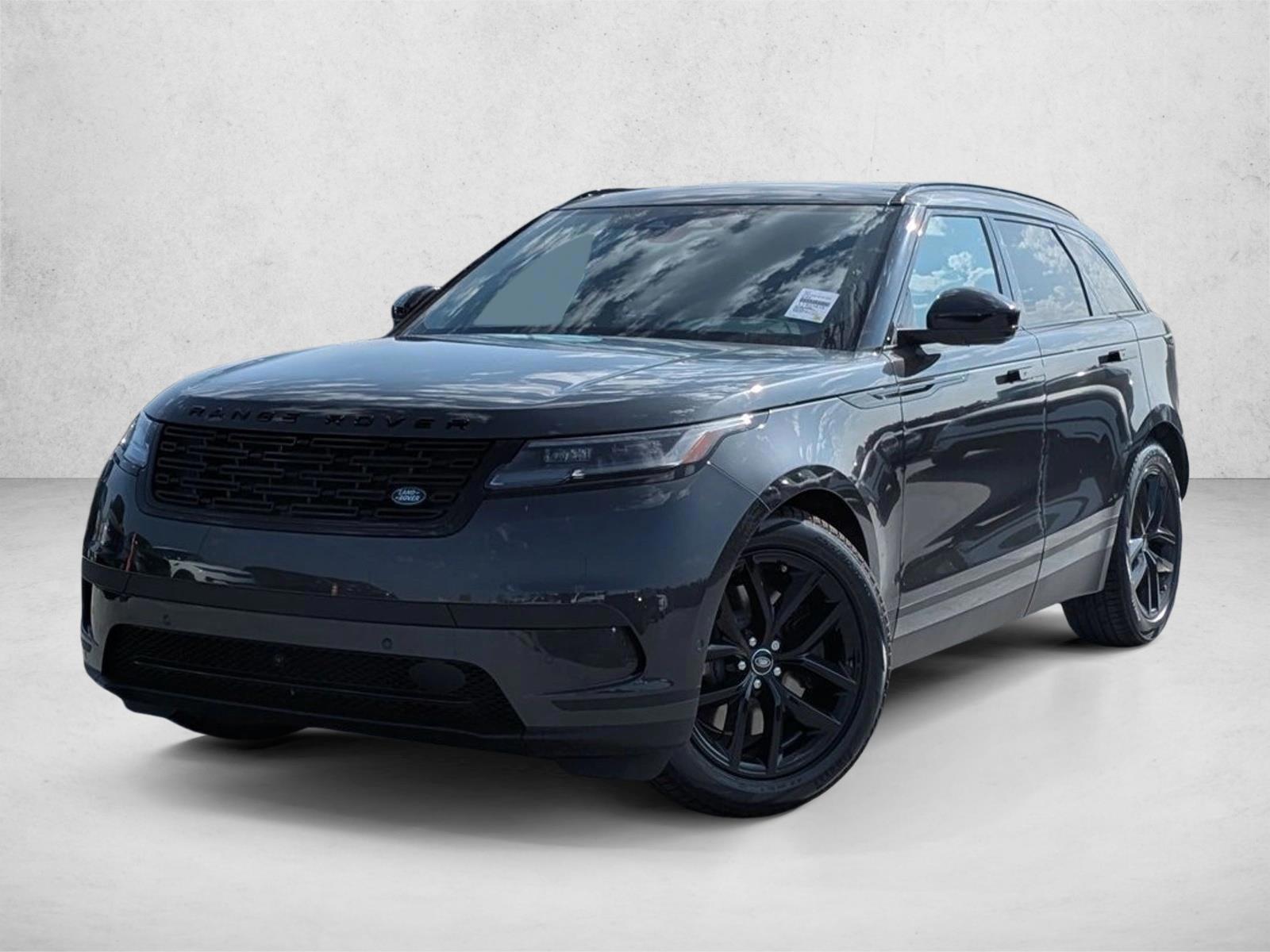 Thumbnail: 2026 Land Rover Range Rover Velar - 1