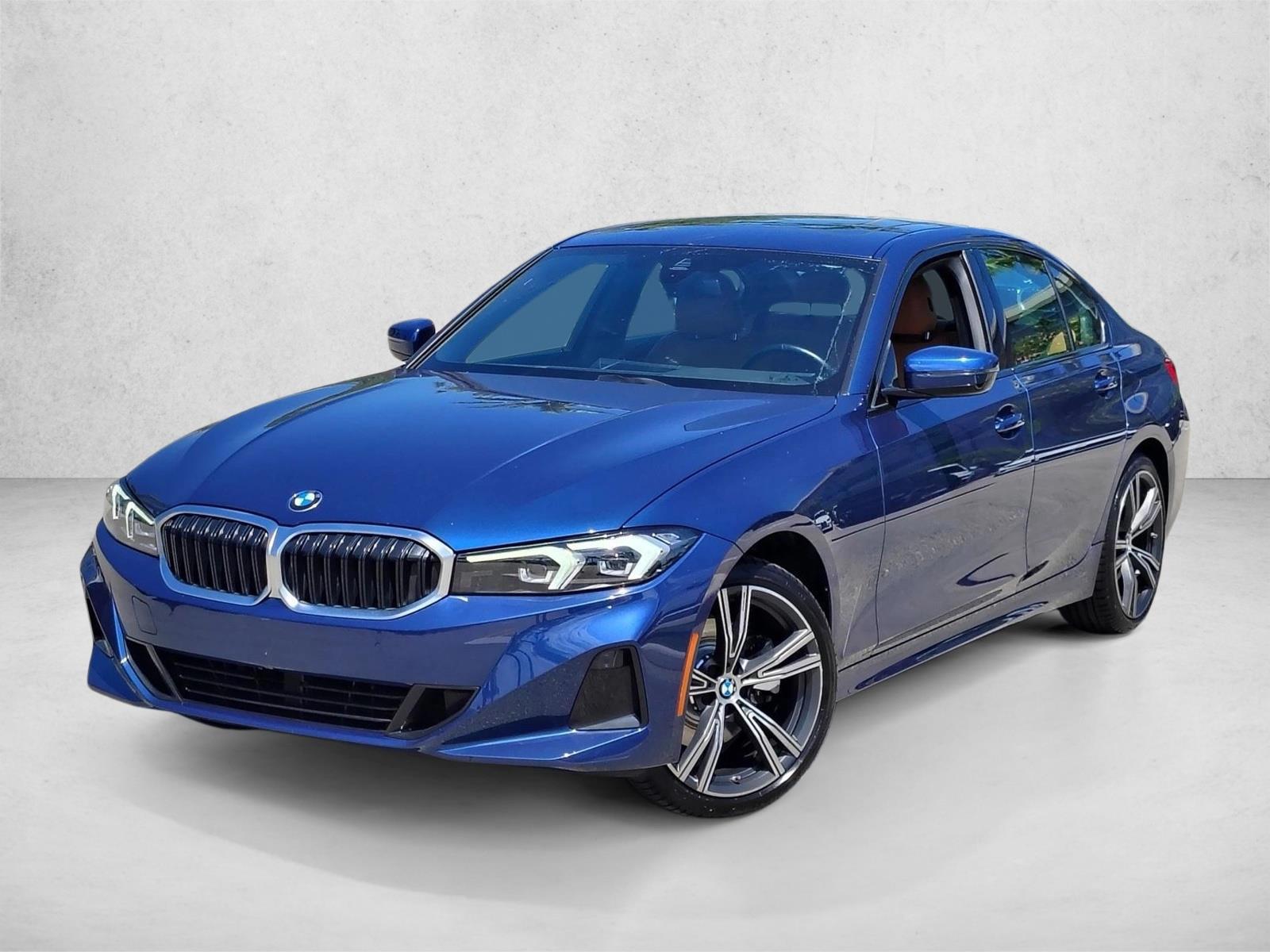 Thumbnail: 2023 BMW 3 Series - 1