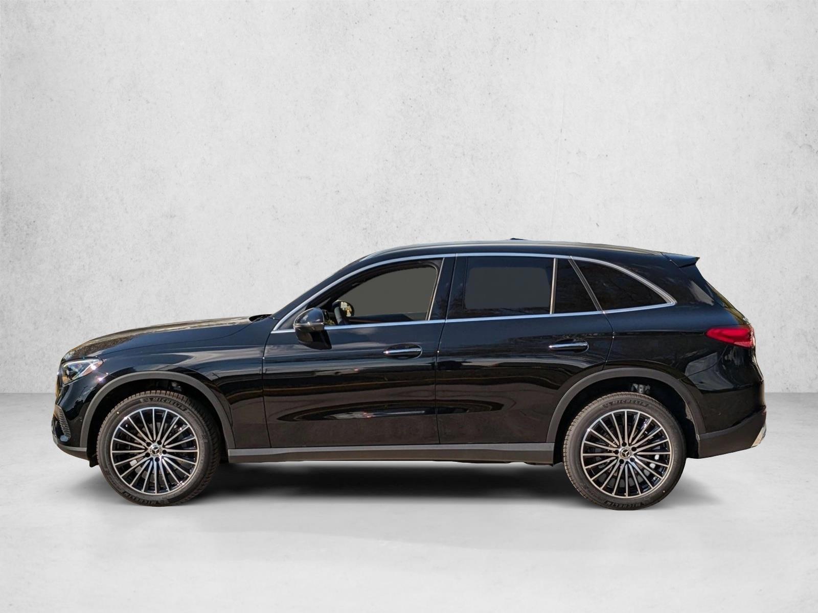 Thumbnail: 2026 Mercedes-Benz GLC - 2