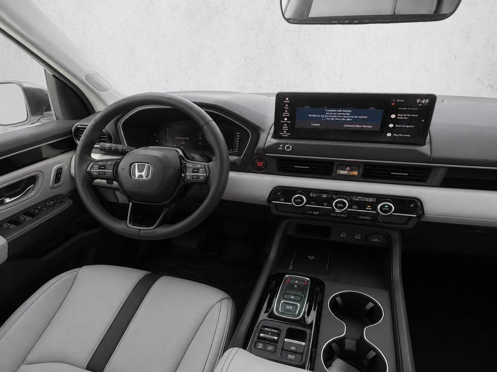 Thumbnail: 2026 Honda Pilot - 6