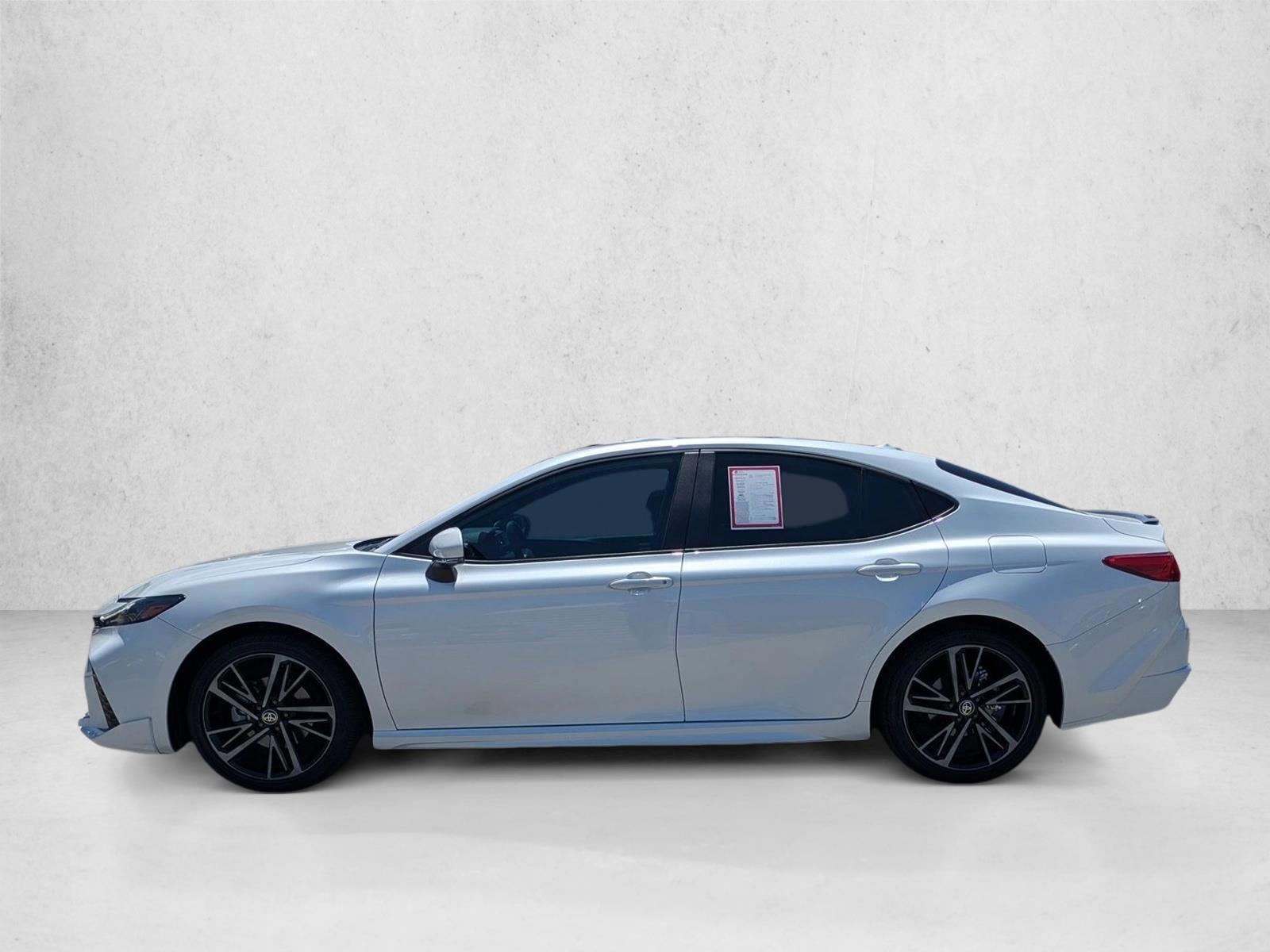 Thumbnail: 2025 Toyota Camry - 2