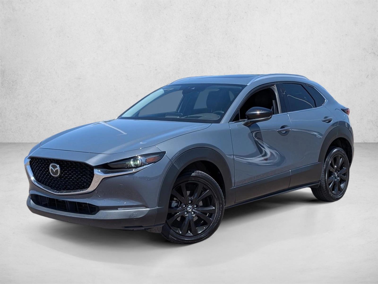 Thumbnail: 2022 Mazda CX-30 - 1
