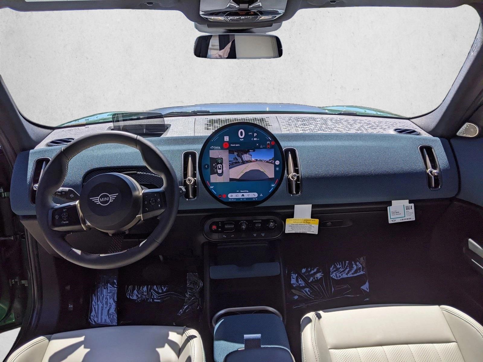 Thumbnail: 2027 MINI Cooper Countryman - 3