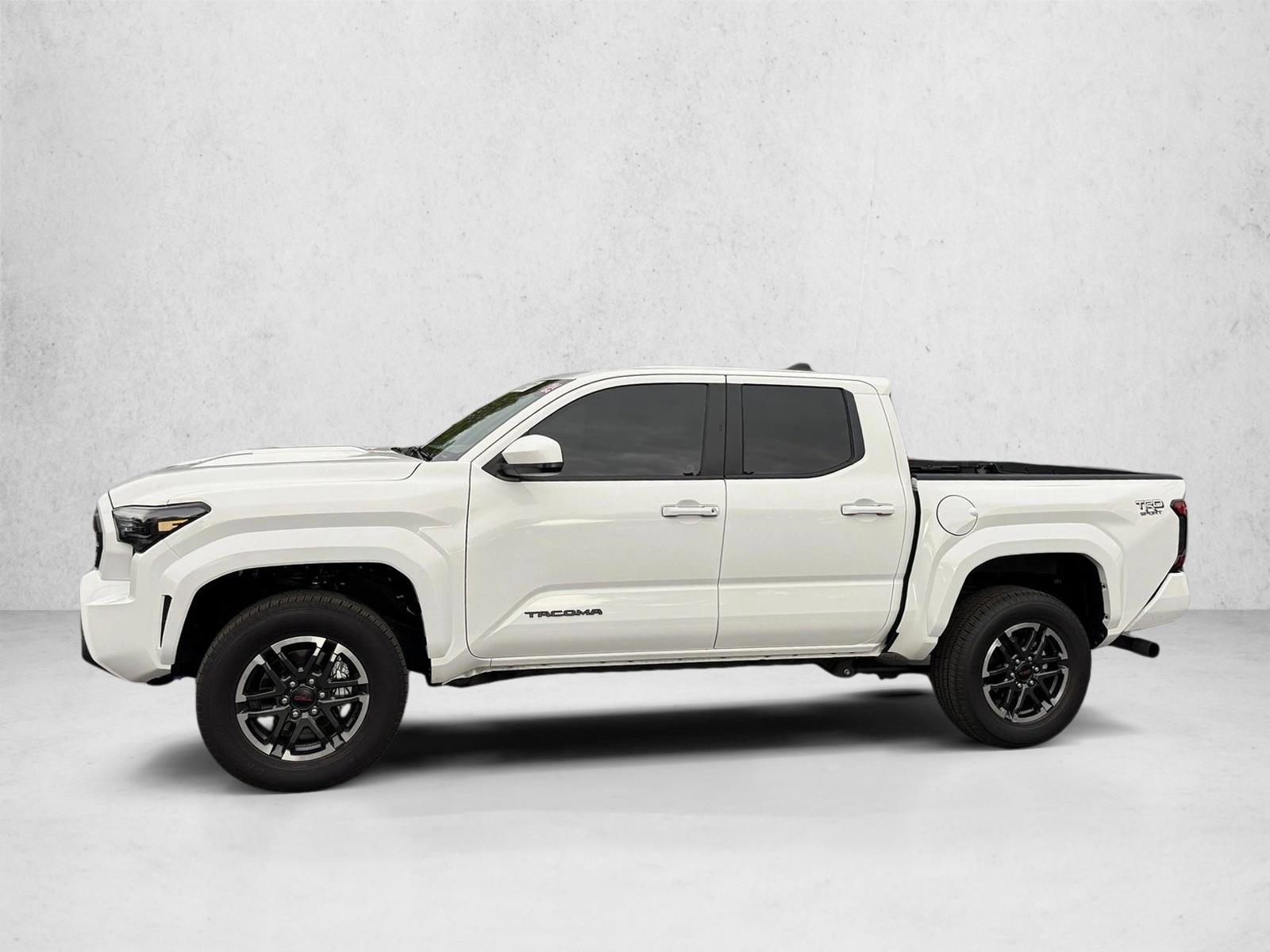 Thumbnail: 2025 Toyota Tacoma - 2
