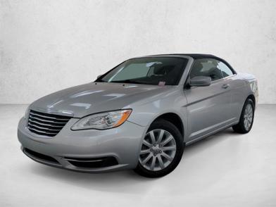 2012 Chrysler 200 Touring -
                  Hardeeville, SC