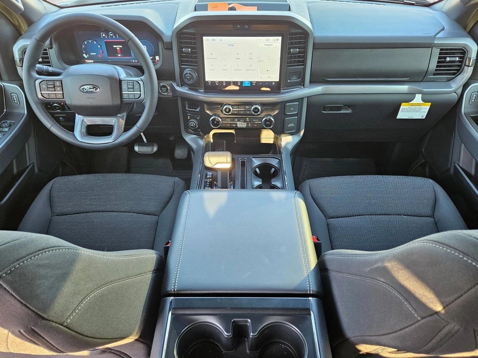 Thumbnail: 2026 Ford F-150 - 3