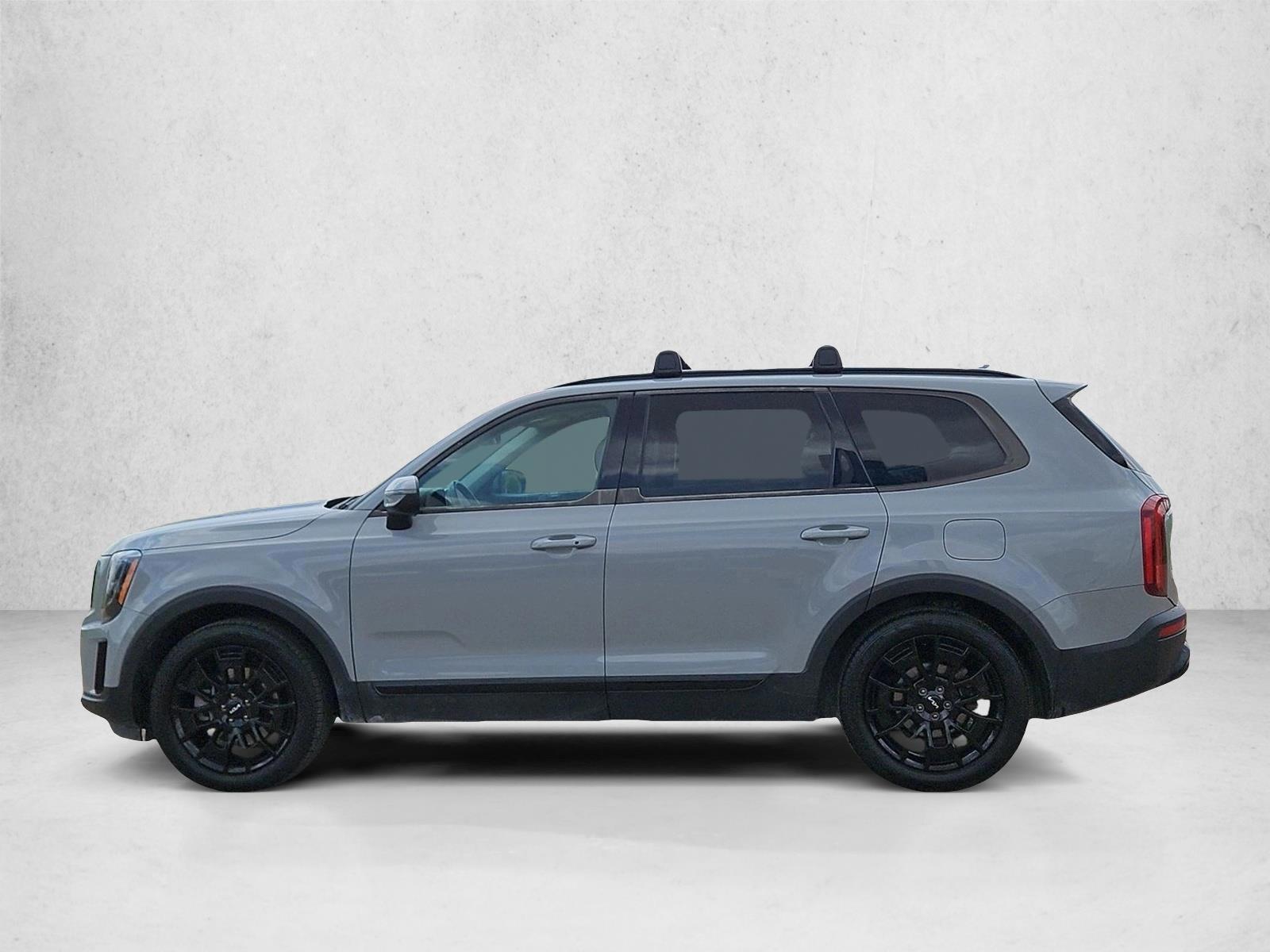 Thumbnail: 2022 Kia Telluride - 2