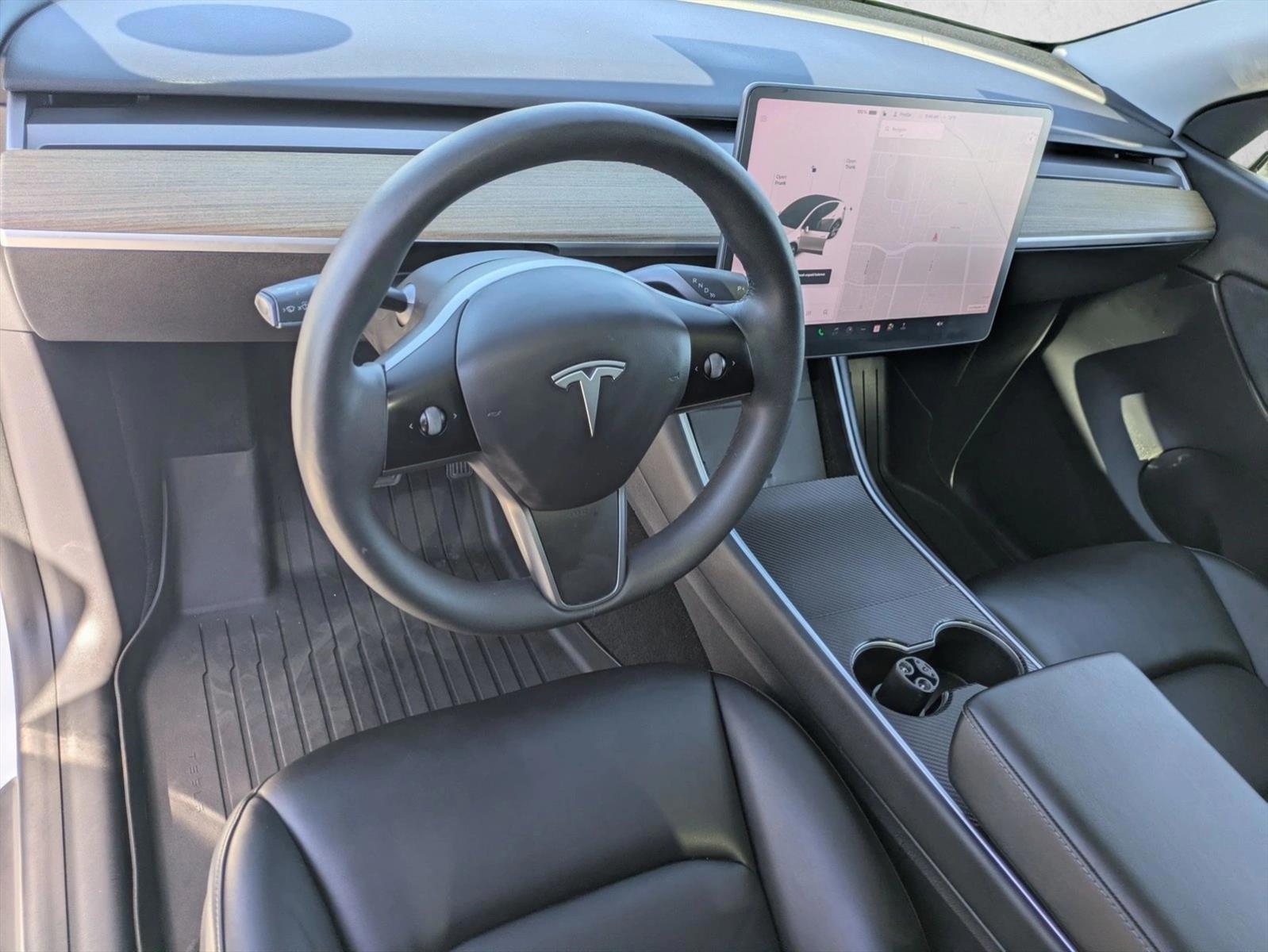 Thumbnail: 2021 Tesla Model Y - 3