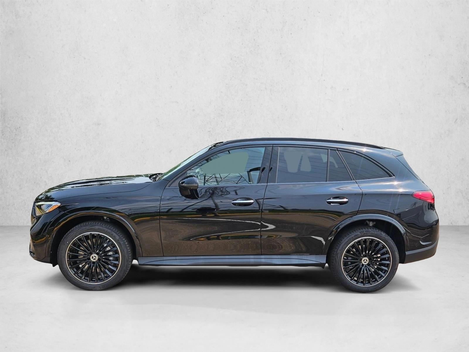 Thumbnail: 2026 Mercedes-Benz GLC - 2