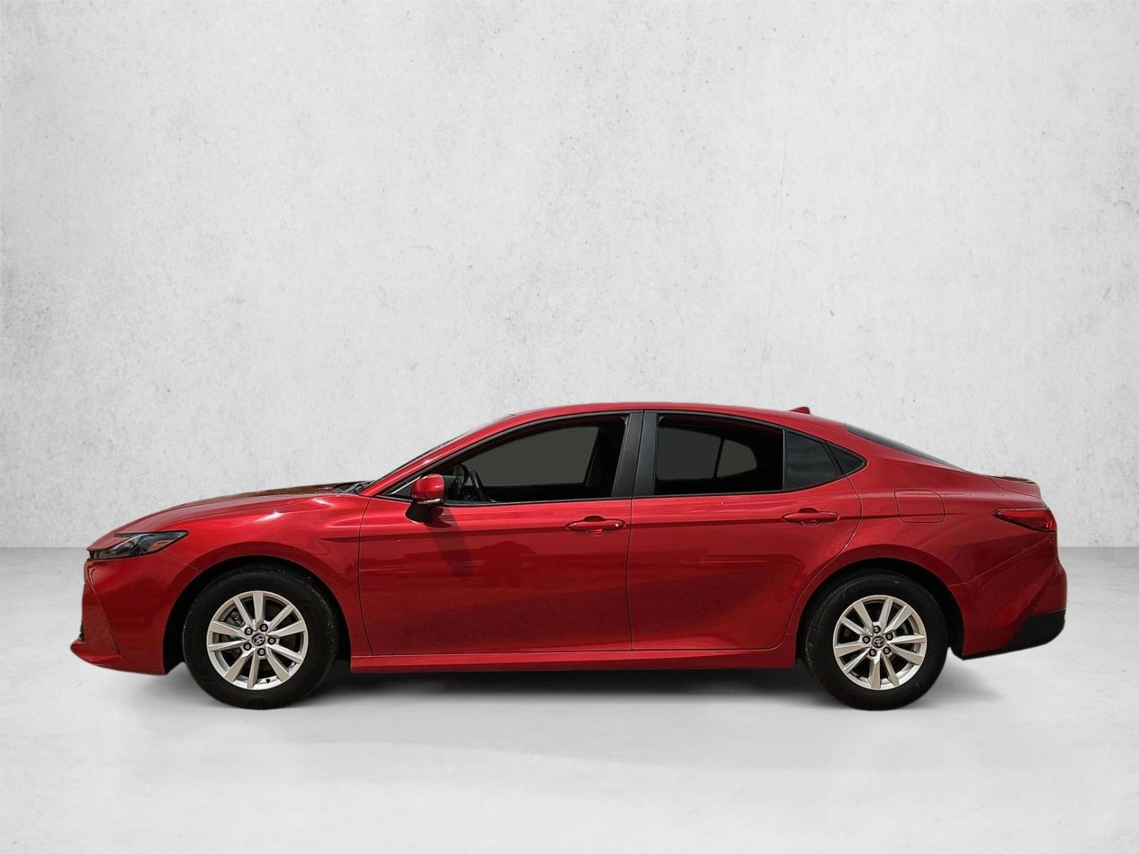 Thumbnail: 2025 Toyota Camry - 2