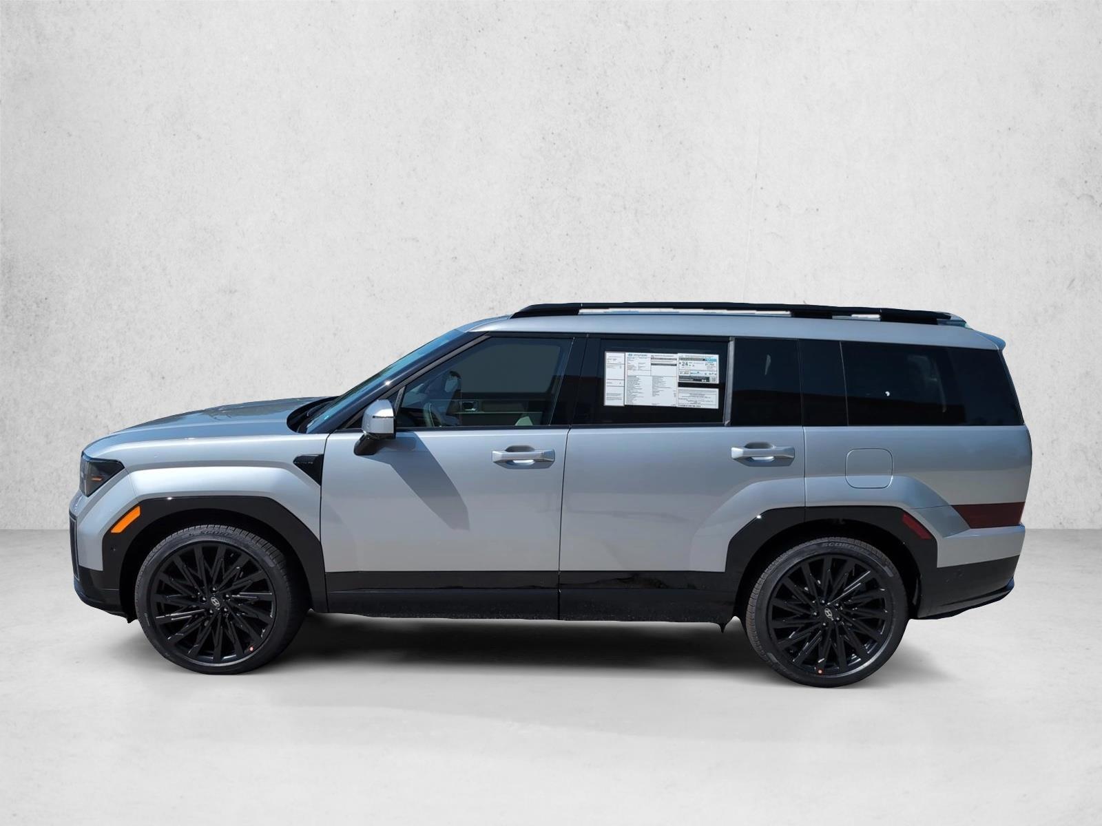 Thumbnail: 2027 Hyundai Santa Fe - 2