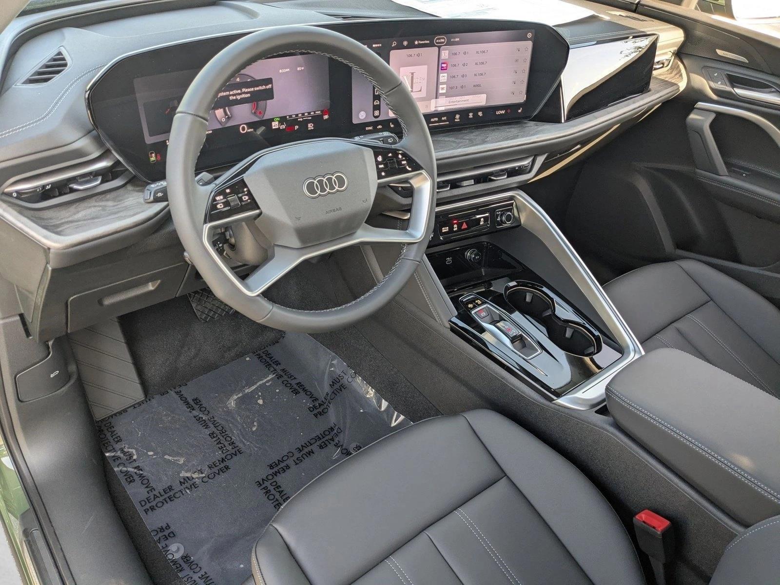 Thumbnail: 2026 Audi Q5 - 3