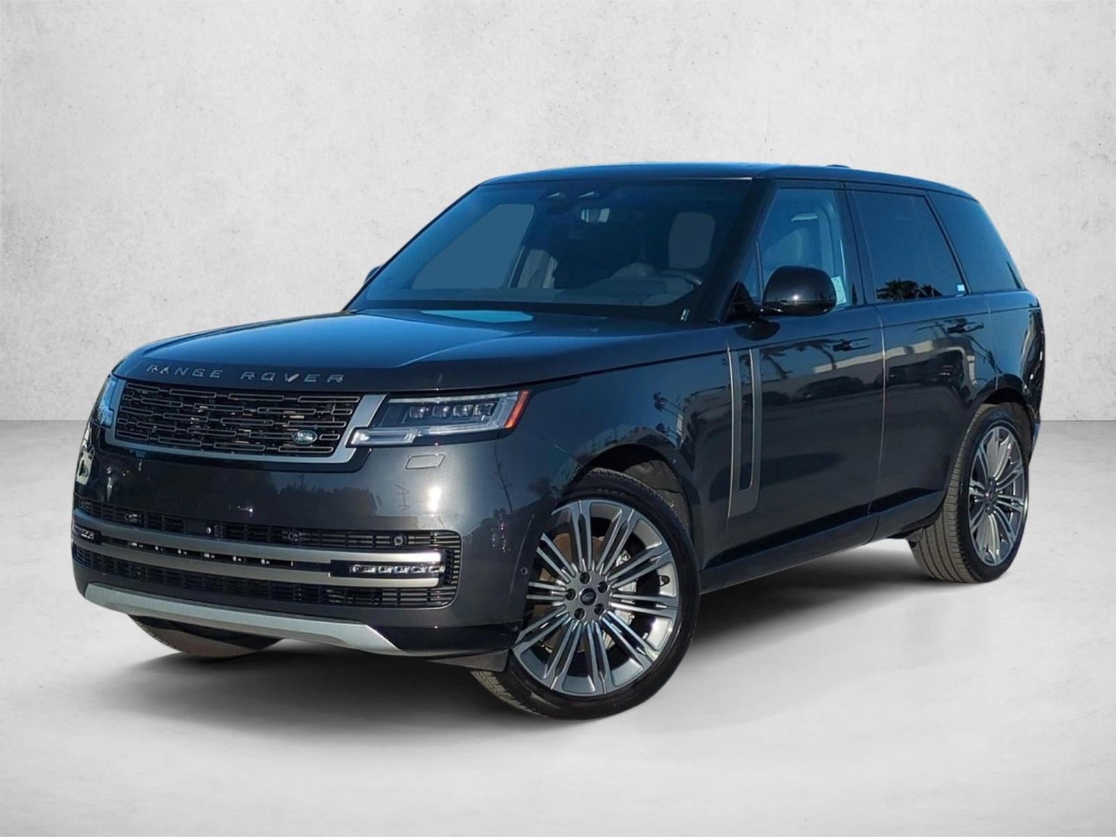 Thumbnail: 2025 Land Rover Range Rover - 1